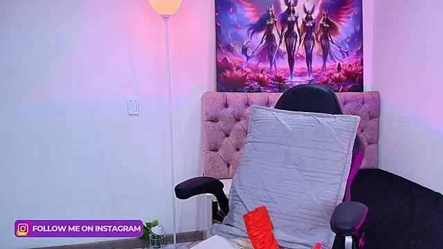 Amara vega online show from 02/27/25, 05:47