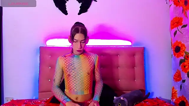 Snapshot of khandyzBlum chatting on 12/08/24, 04:28 khandyzBlum online show from 12/08/24, 04:28