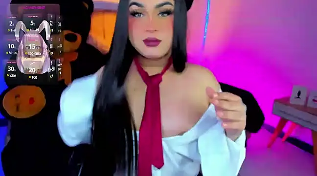 alexia mattel online show from 12/28/24, 04:41