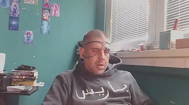 Snapshot of YouWantMe666 chatting on 02/12/25, 11:18 YouWantMe666 online show from 02/12/25, 11:18