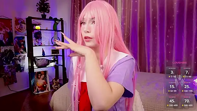 Snapshot of Carolina_Leep chatting on 01/12/26, 01:27 Carolina Leep online show from 01/12/26, 01:27