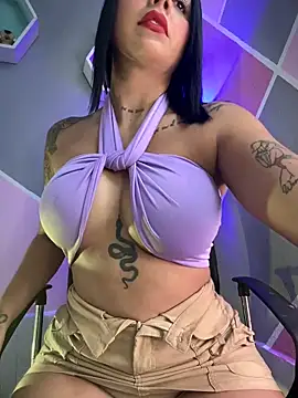 Tamyjenkins1 online show from 03/14/25, 08:49