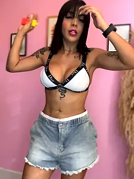 Tamyjenkins1 online show from 10/26/25, 09:10