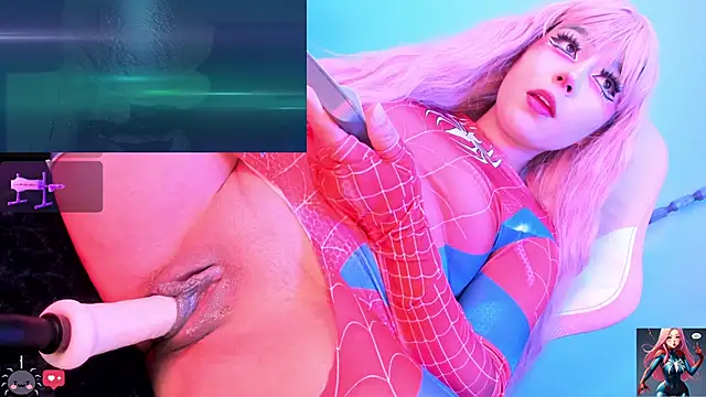 soffy garcia online show from 01/17/25, 12:53