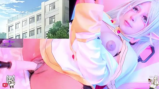 soffy garcia online show from 01/21/25, 05:27