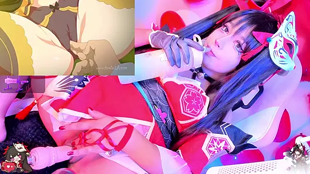 soffy garcia online show from 02/15/25, 02:37