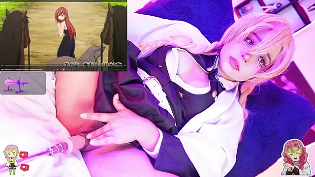 soffy garcia online show from 09/13/25, 02:33