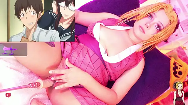 soffy garcia online show from 10/06/25, 02:31