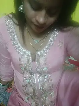 Sexyranibhabhi online show from 06/15/26, 03:03