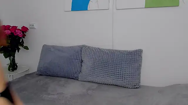 SelenaRousey online show from 11/20/25, 07:08