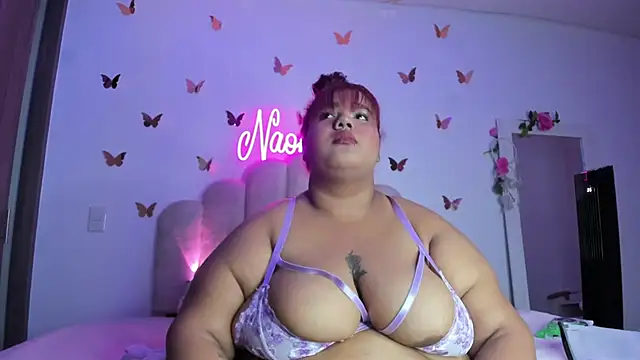 NaomiAsha online show from 11/16/25, 11:10