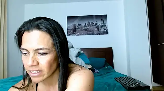 chicafitcaliente online show from 01/09/25, 12:14