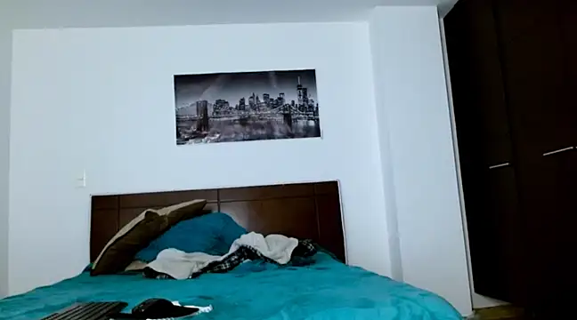 chicafitcaliente online show from 01/13/25, 02:07