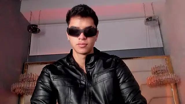 Snapshot of AndyPalmer_ chatting on 01/18/25, 03:05 AndyPalmer online show from 01/18/25, 03:05
