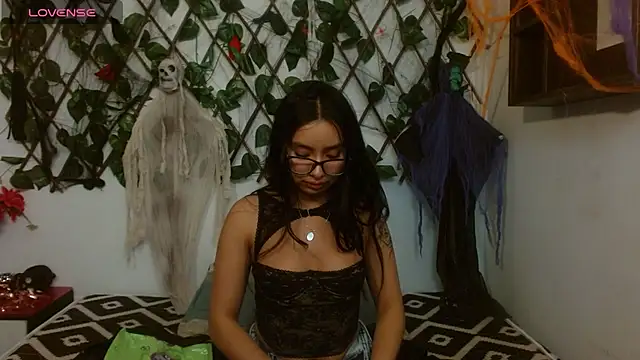 Stefanygp online show from 11/01/25, 08:44