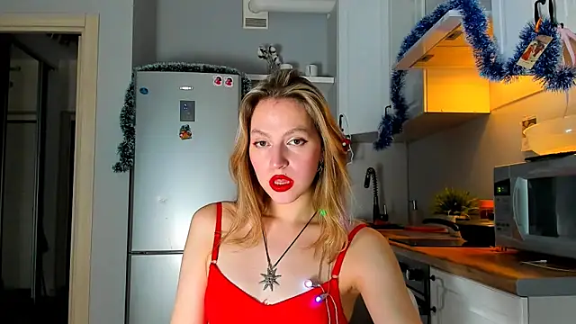 Snapshot of Niky__Jess chatting on 12/24/24, 10:39 Niky Jess online show from 12/24/24, 10:39