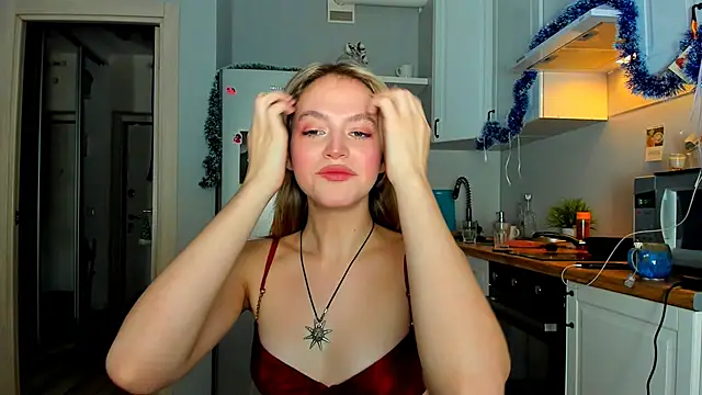 Snapshot of Niky__Jess chatting on 01/07/25, 10:01 Niky Jess online show from 01/07/25, 10:01