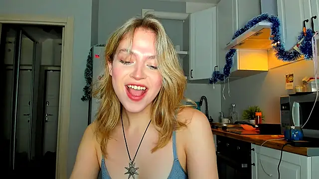 Snapshot of Niky__Jess chatting on 01/08/25, 07:03 Niky Jess online show from 01/08/25, 07:03