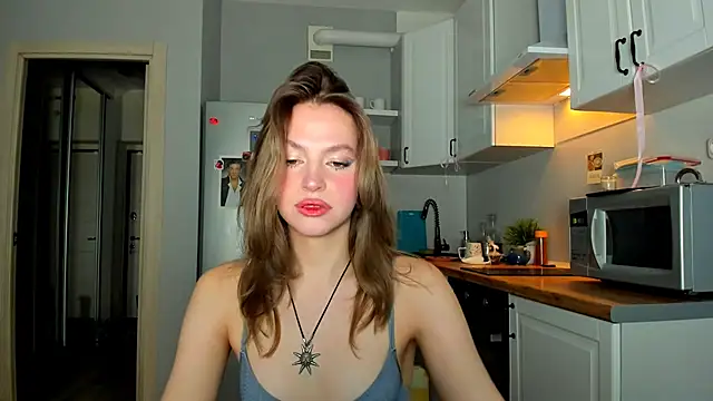 Snapshot of Niky__Jess chatting on 01/31/25, 05:19 Niky Jess online show from 01/31/25, 05:19