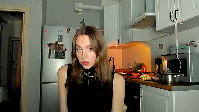 Snapshot of Niky__Jess chatting on 02/07/25, 04:03 Niky Jess online show from 02/07/25, 04:03