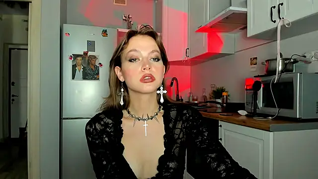 Snapshot of Niky__Jess chatting on 02/10/25, 11:46 Niky Jess online show from 02/10/25, 11:46