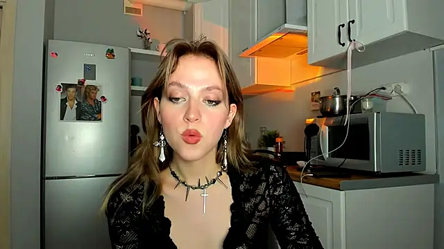 Snapshot of Niky__Jess chatting on 02/10/25, 05:09 Niky Jess online show from 02/10/25, 05:09