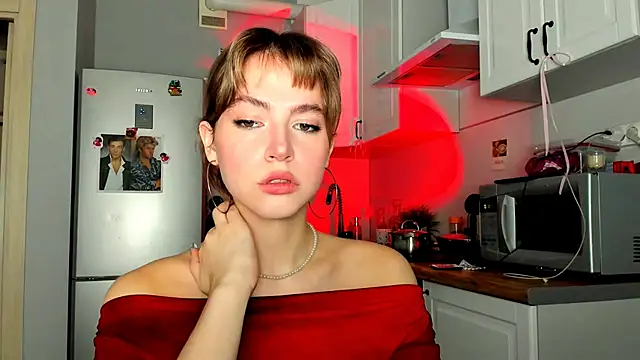 Snapshot of Niky__Jess chatting on 02/28/25, 10:41 Niky Jess online show from 02/28/25, 10:41