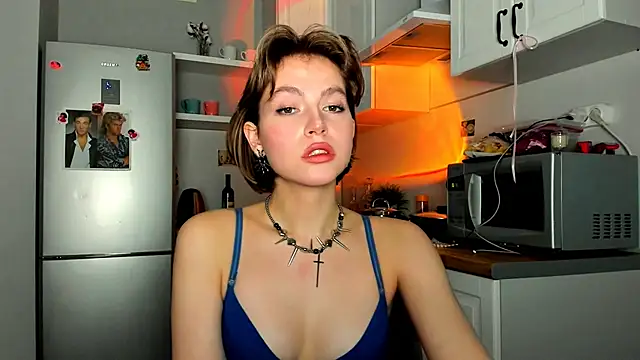 Snapshot of Niky__Jess chatting on 03/02/25, 03:16 Niky Jess online show from 03/02/25, 03:16