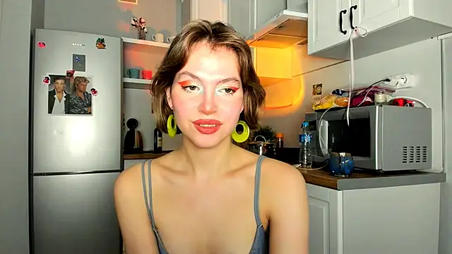 Snapshot of Niky__Jess chatting on 03/03/25, 08:11 Niky Jess online show from 03/03/25, 08:11