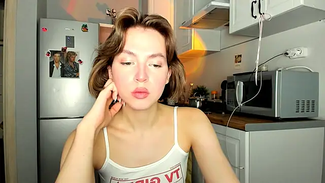 Snapshot of Niky__Jess chatting on 03/06/25, 08:19 Niky Jess online show from 03/06/25, 08:19