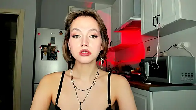 Snapshot of Niky__Jess chatting on 03/11/25, 08:41 Niky Jess online show from 03/11/25, 08:41