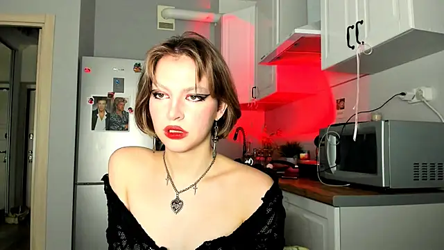 Snapshot of Niky__Jess chatting on 03/12/25, 10:48 Niky Jess online show from 03/12/25, 10:48