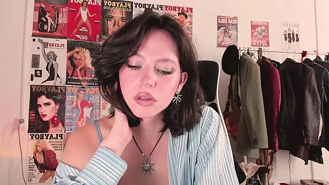 Snapshot of Niky__Jess chatting on 09/30/25, 07:02 Niky Jess online show from 09/30/25, 07:02