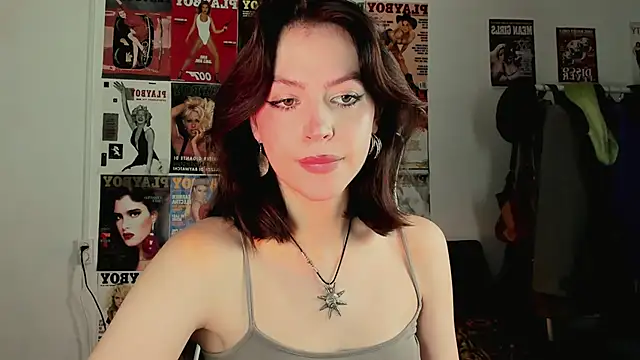 Snapshot of Niky__Jess chatting on 12/03/25, 01:53 Niky Jess online show from 12/03/25, 01:53