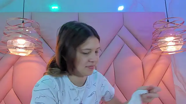 Snapshot of AngelaaCute_ chatting on 01/22/25, 11:56 AngelaaCute online show from 01/22/25, 11:56