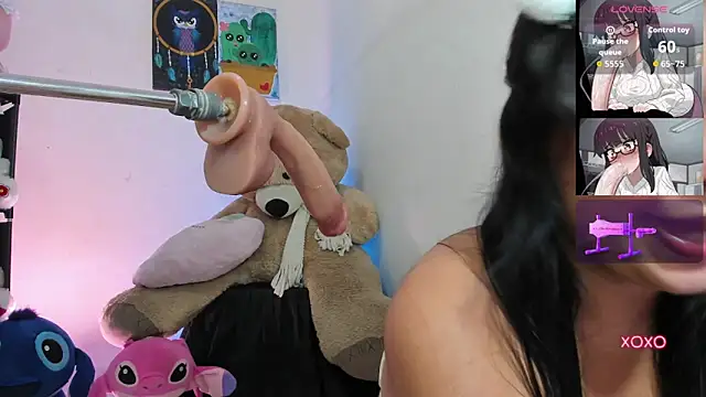 Lizz Tender online show from 04/24/26, 11:56