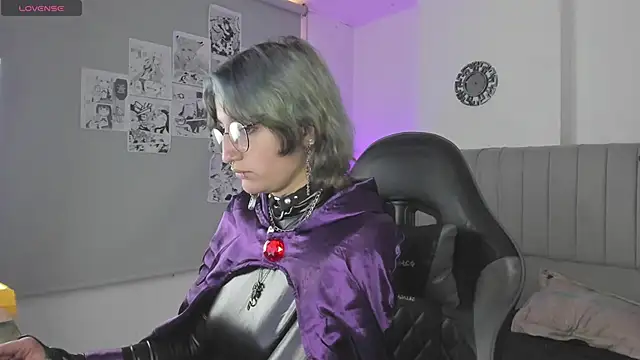 Snapshot of SukiFuyu_ chatting on 02/27/25, 12:45 SukiFuyu  online show from 02/27/25, 12:45