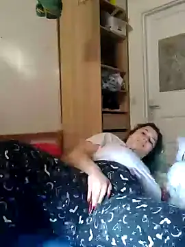 LadyRochester online show from 02/03/25, 08:57