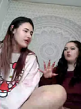 LadyRochester online show from 02/05/25, 10:55