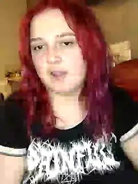 LadyRochester online show from 02/06/25, 11:48