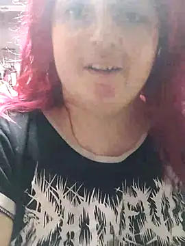 LadyRochester online show from 02/07/25, 12:28