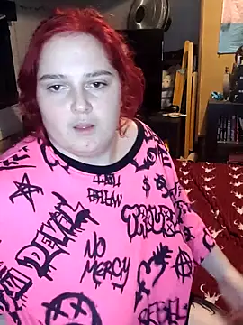 LadyRochester online show from 02/12/25, 01:09