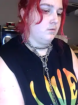 LadyRochester online show from 03/04/25, 09:00