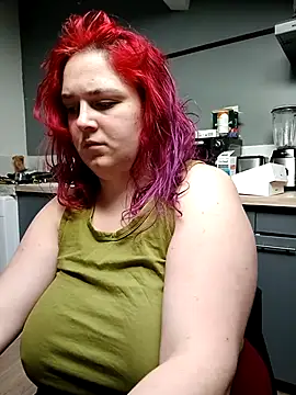 LadyRochester online show from 03/06/25, 09:36