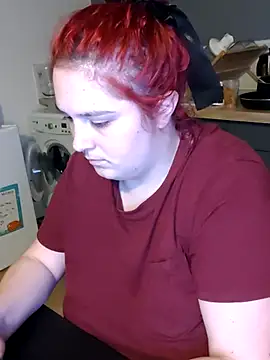 LadyRochester online show from 03/12/25, 11:44