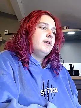 LadyRochester online show from 03/15/25, 11:50