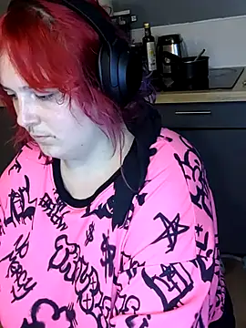 LadyRochester online show from 03/19/25, 10:31