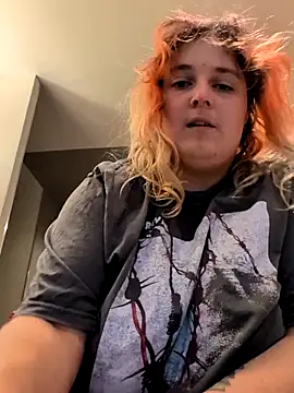 LadyRochester online show from 09/17/25, 10:44