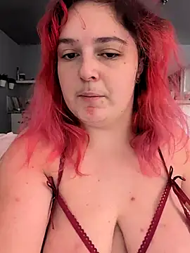 LadyRochester online show from 10/18/25, 12:17