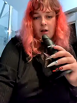 LadyRochester online show from 10/28/25, 12:58